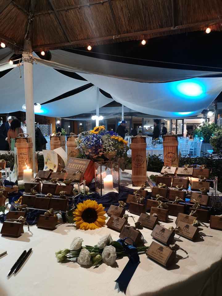 Ci siamo sposati! - 6