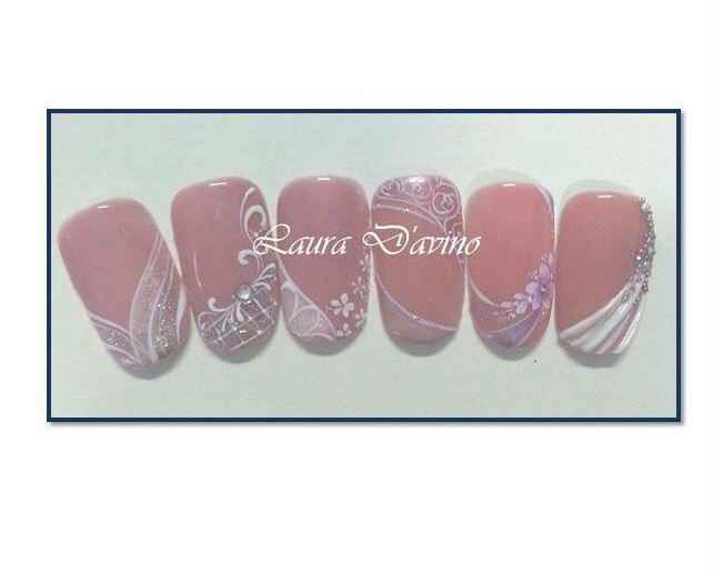 Prove unghie ..... - 2