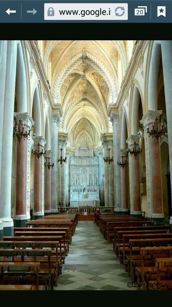 Prezzo chiesa... una follia!! - 2
