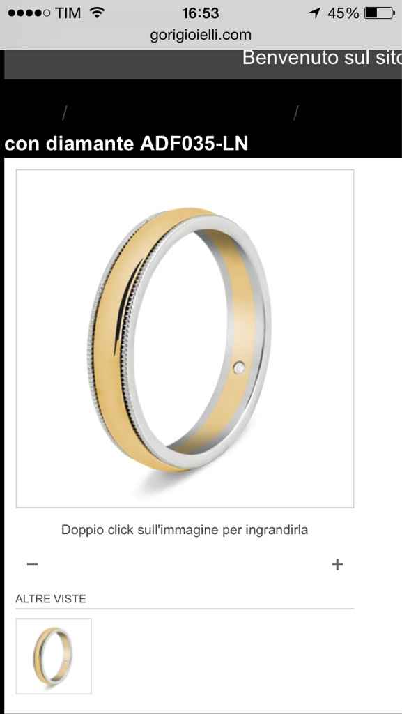 Mi sono innamorata........ - 1