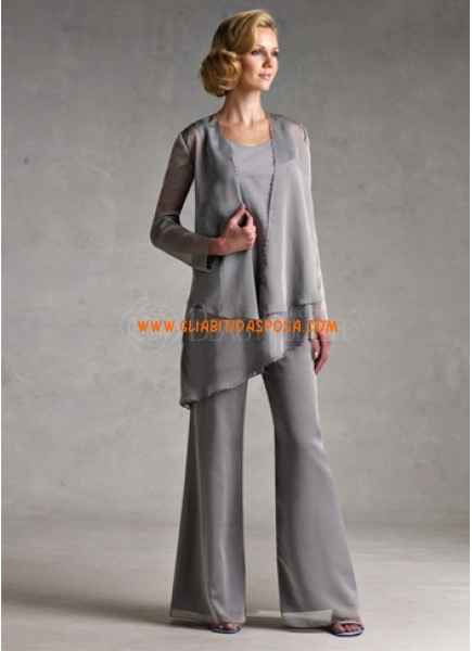 Abito mamma sposa - 1