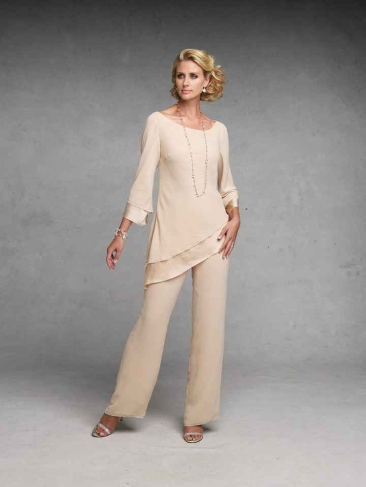 Abito mamma sposa - 2