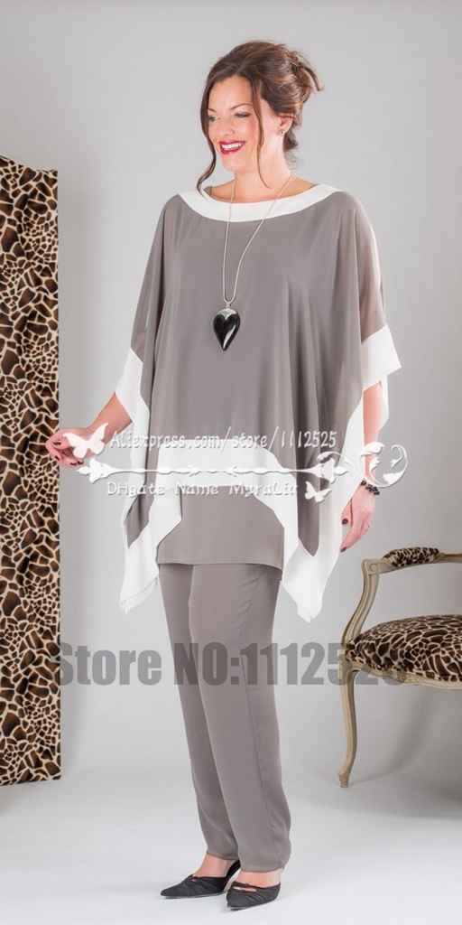 Abito mamma sposa - 5