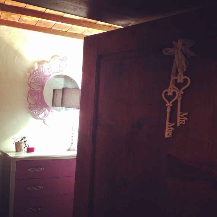 Come sono le vostre case?? - 1