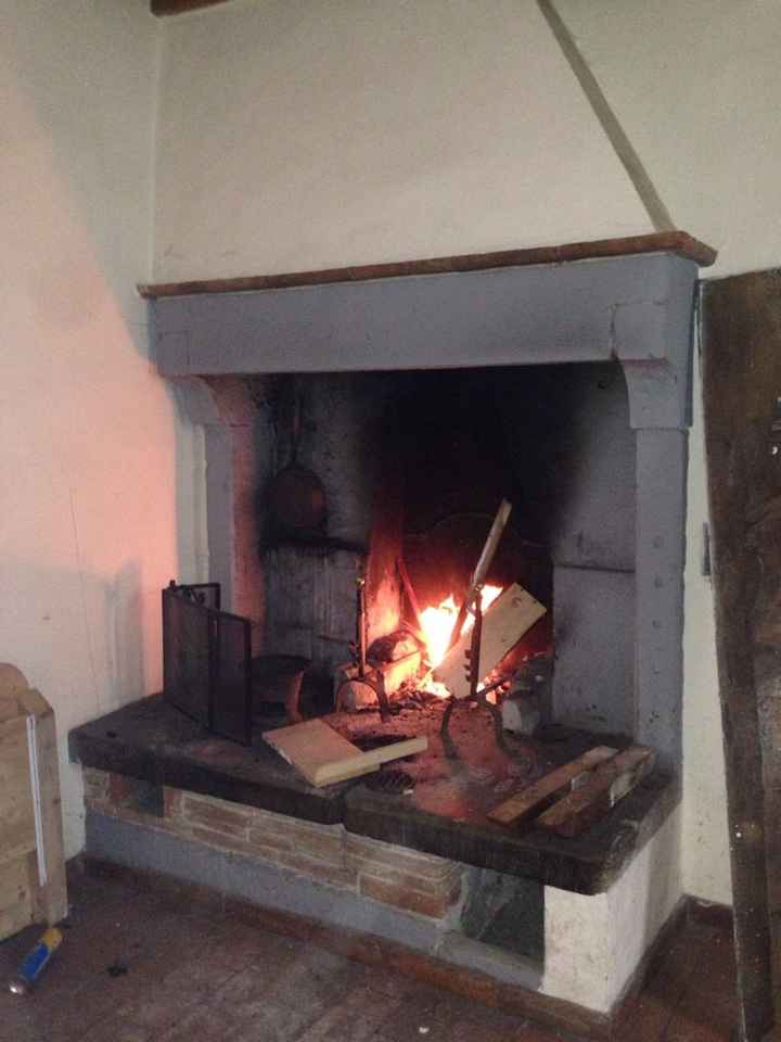 Come sono le vostre case?? - 3