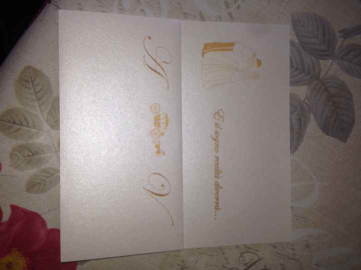 Le mie semplici partecipazioni tema disney - 2