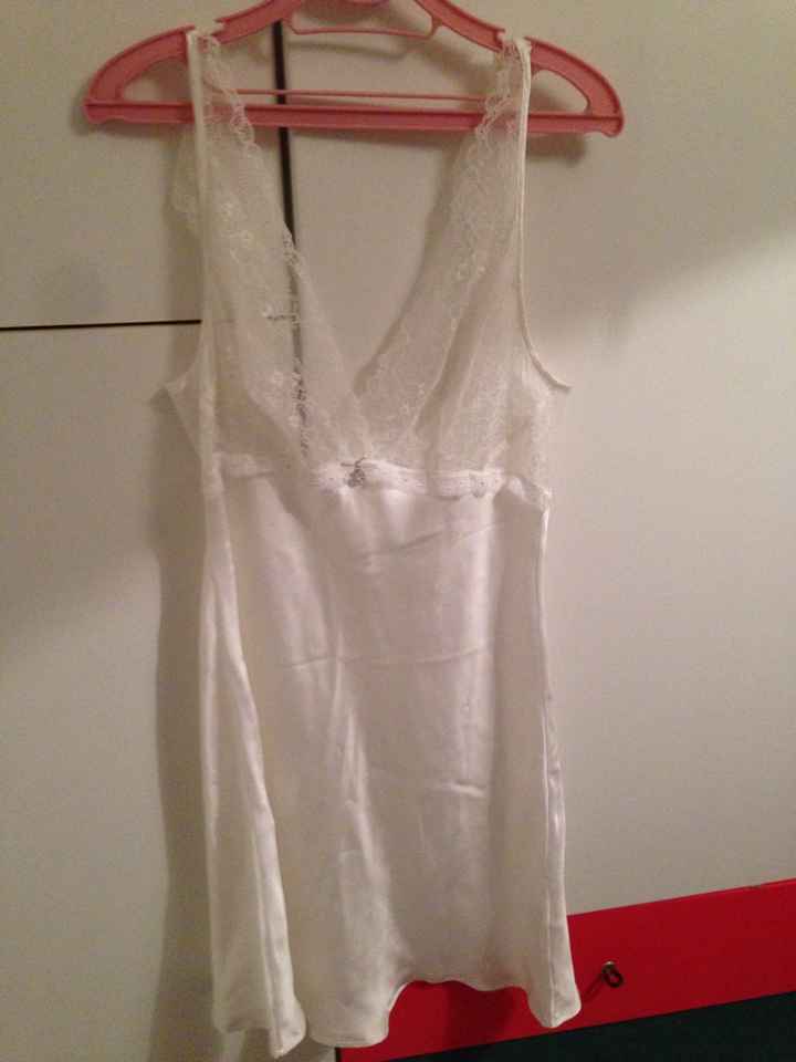 Trovato intimo anche io! - 1