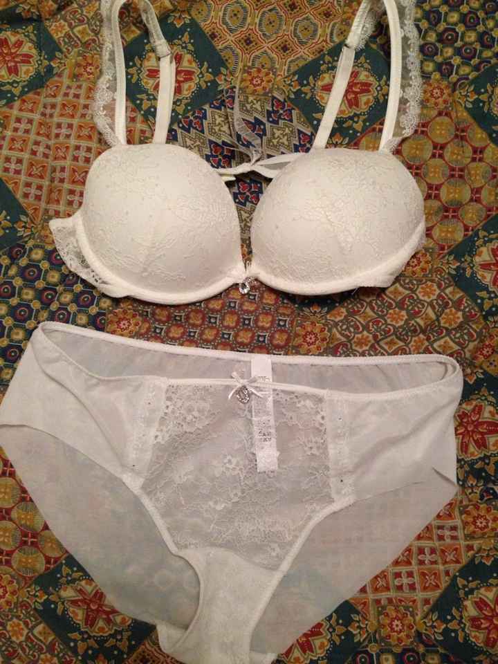 Trovato intimo anche io! - 4