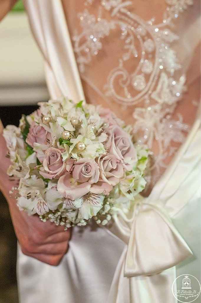 Come sarà il vostro bouquet ? - 1