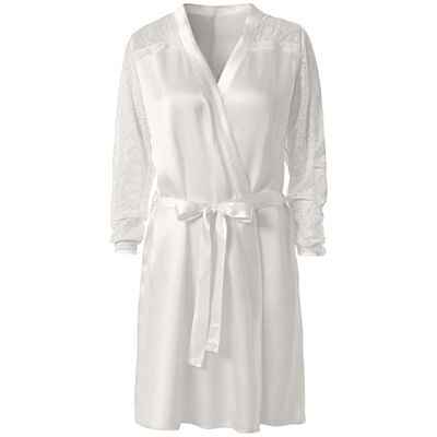 Mi fate vedere le vestagliette che avete scelto per prepararvi - 3