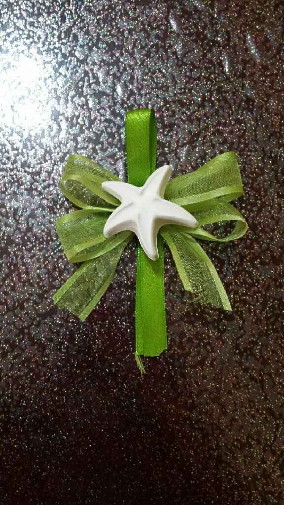 Segnaposto promesse... - 1