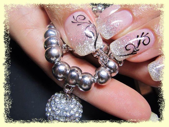 Prove unghie ..... - 4