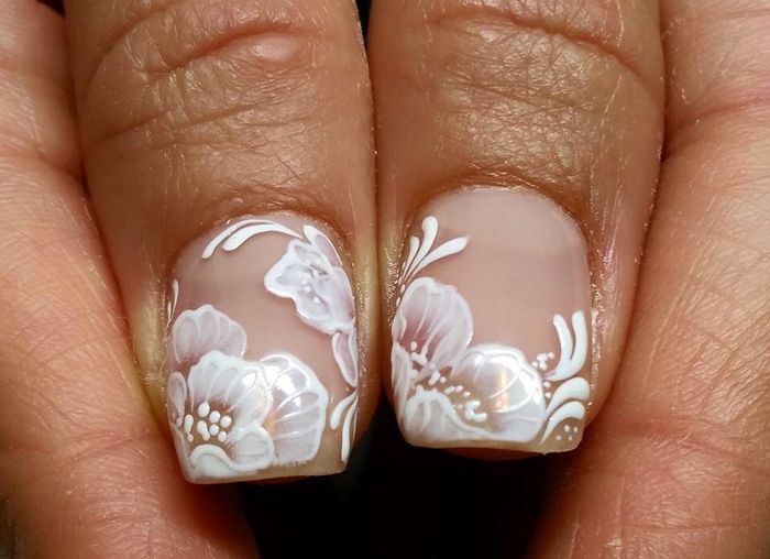 Unghie...help!!! - 1