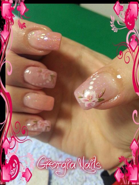 Unghie...help!!! - 7