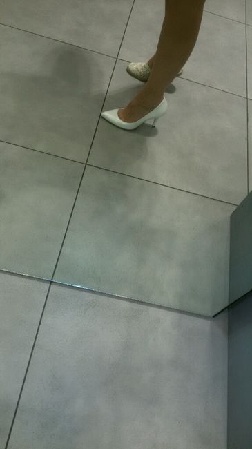 Ho trovato le mie scarpe... che ne pensate? - 2