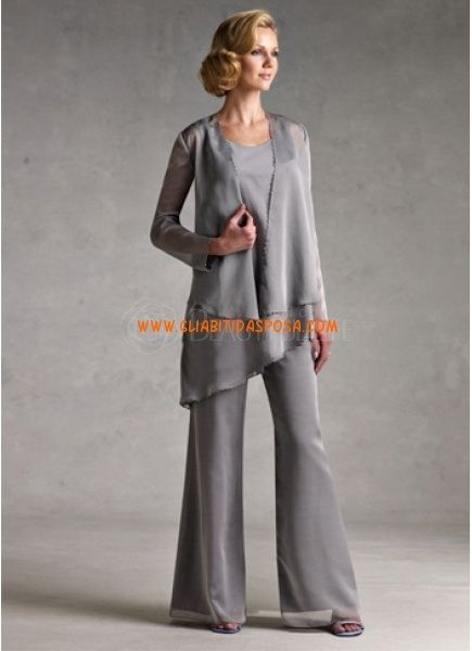 Abito mamma sposa - 1