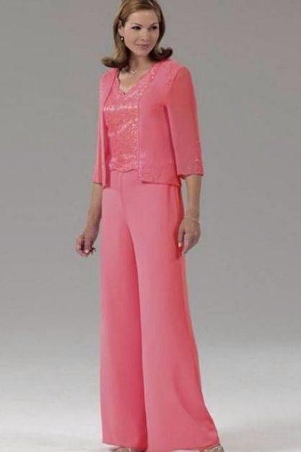 Abito mamma sposa - 6