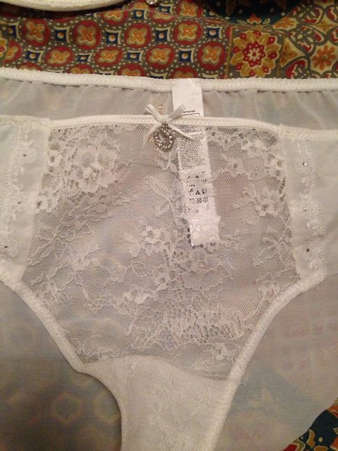 Trovato intimo anche io! - 6