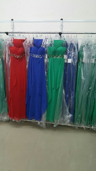 Vestito promessa - 3