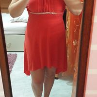 Vestito promessa - 2