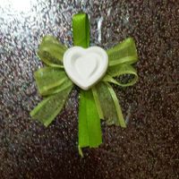 Segnaposto promesse... - 2