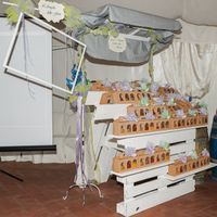 Bomboniere vasetti con spezie - 2