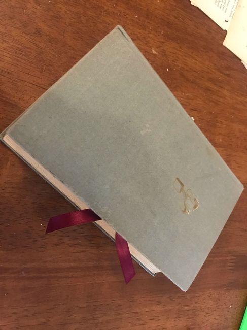 Matrimonio tema libri 2