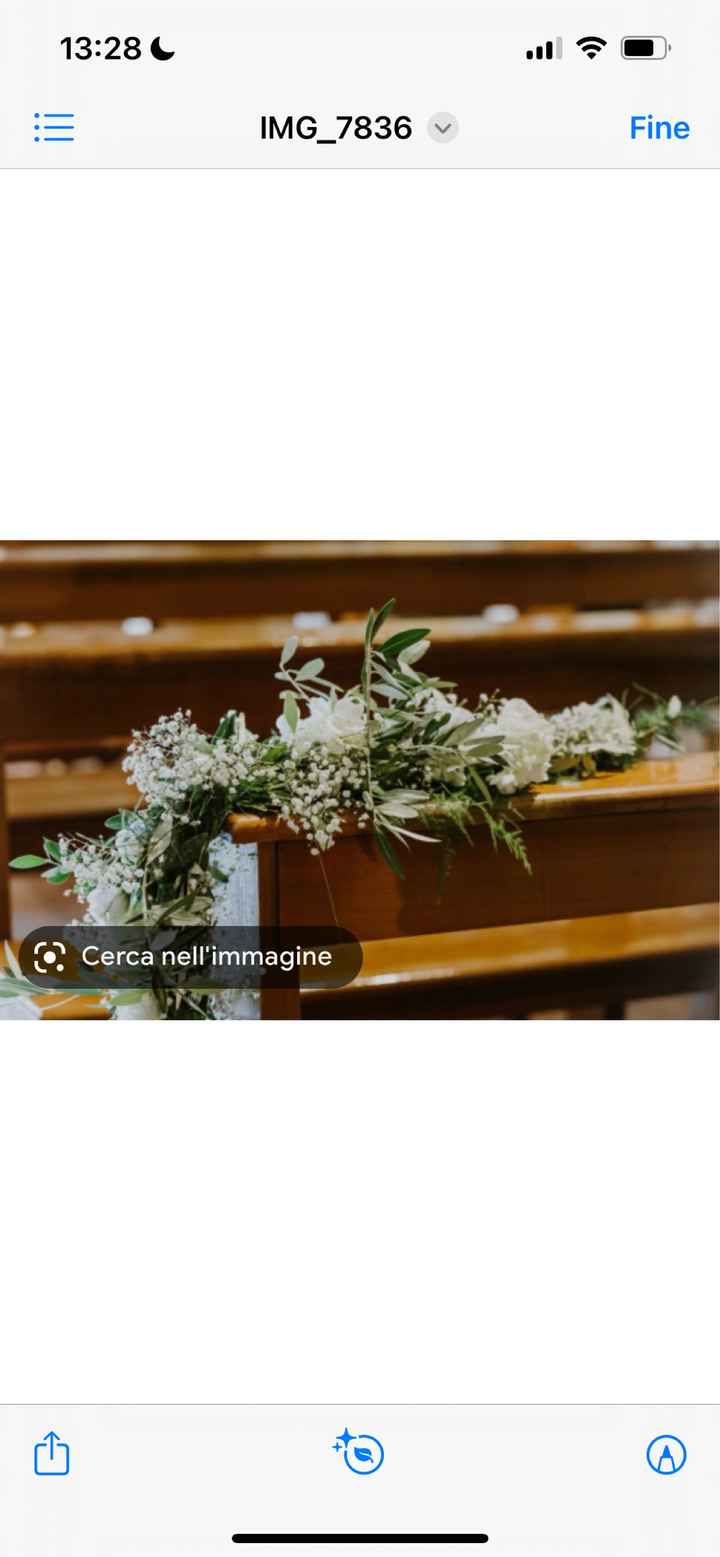 Bouquet - 1