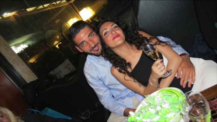 Vestito per le pubblicazioni - 1