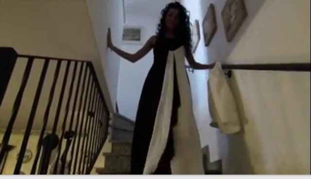 Vestito per le pubblicazioni - 2