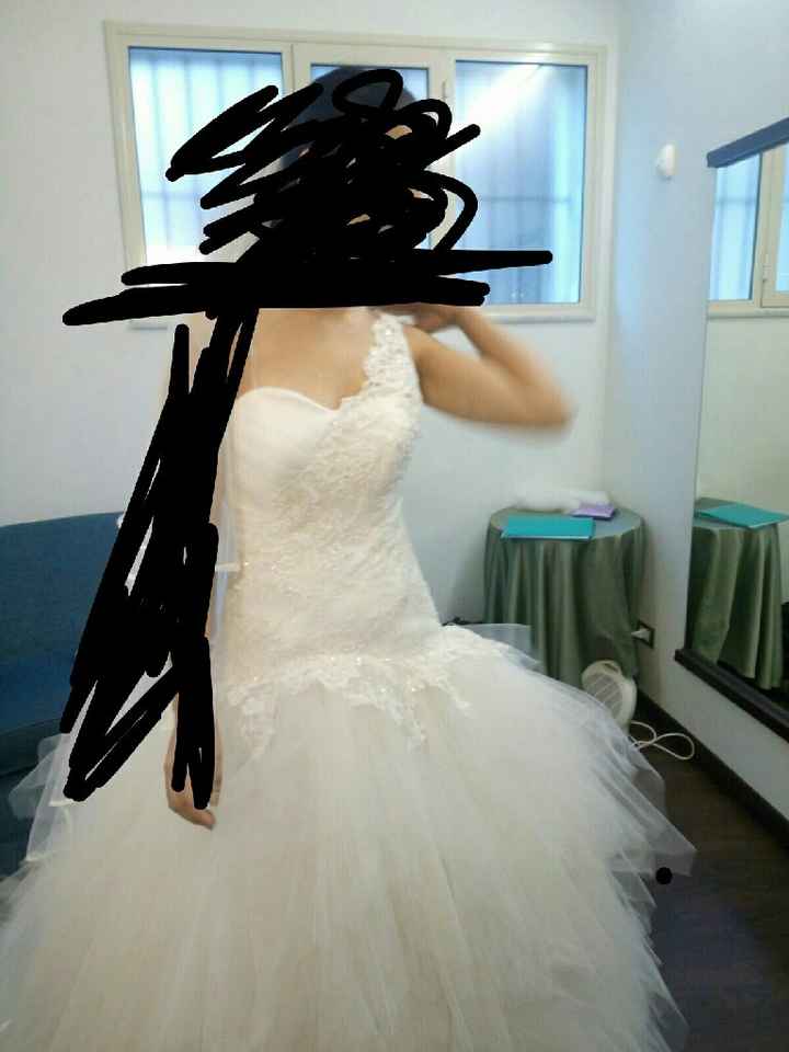 La sfida tra abito a vs b - 1