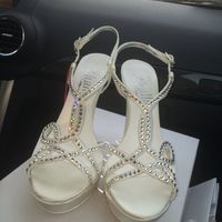 Le mie bellissime scarpe - 1