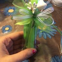 Confezione confetti: che ne dite? - 1