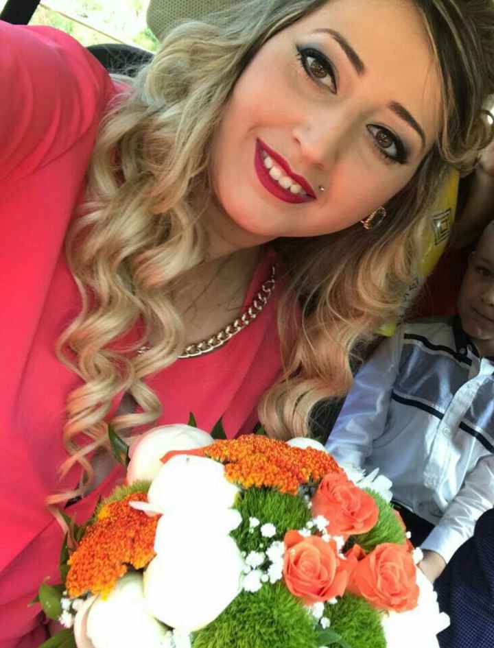 La nostra promessa di matrimonio 💝 - 2