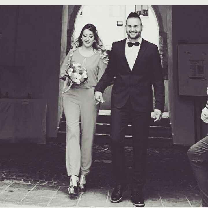 La nostra promessa di matrimonio 💝 - 3