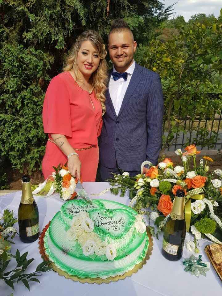 La nostra promessa di matrimonio 💝 - 4