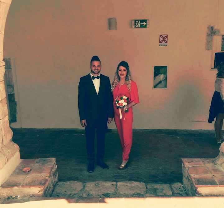 La nostra promessa di matrimonio 💝 - 5