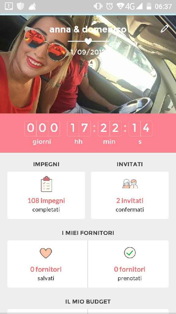  Tensione a mille - 1