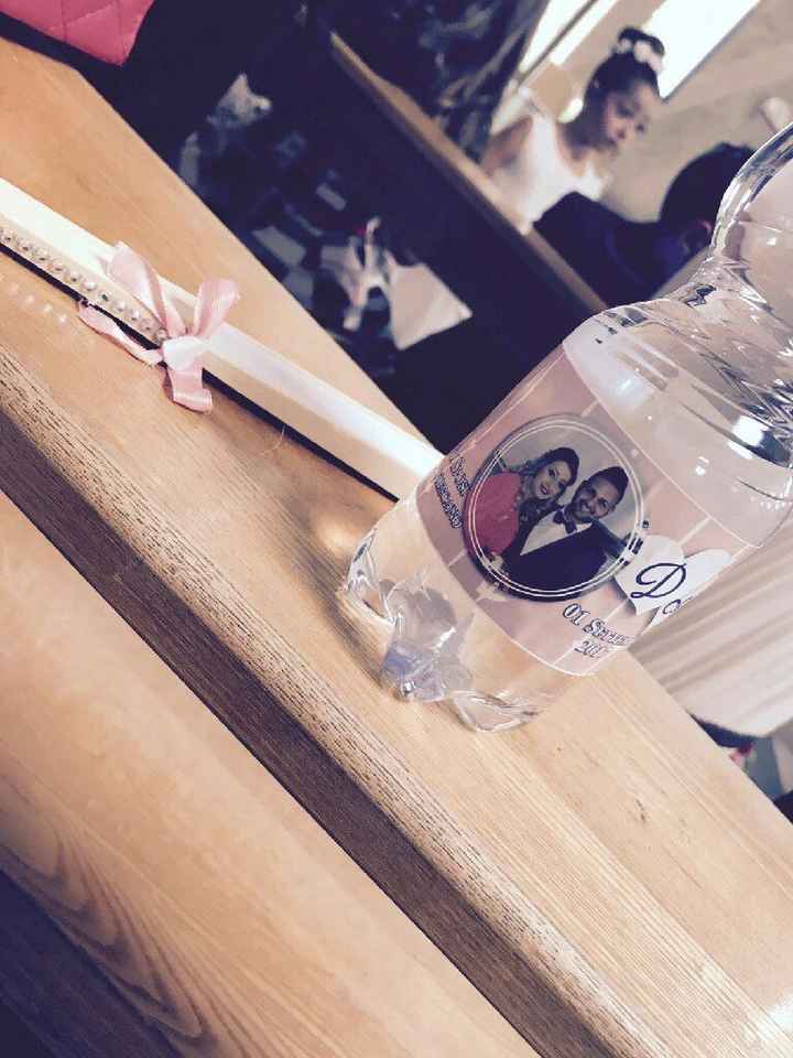  Il giorno del nostro matrimonio. - 6