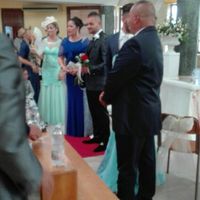  Il giorno del nostro matrimonio. - 2