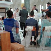  Il giorno del nostro matrimonio. - 4