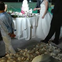  Il giorno del nostro matrimonio. - 5