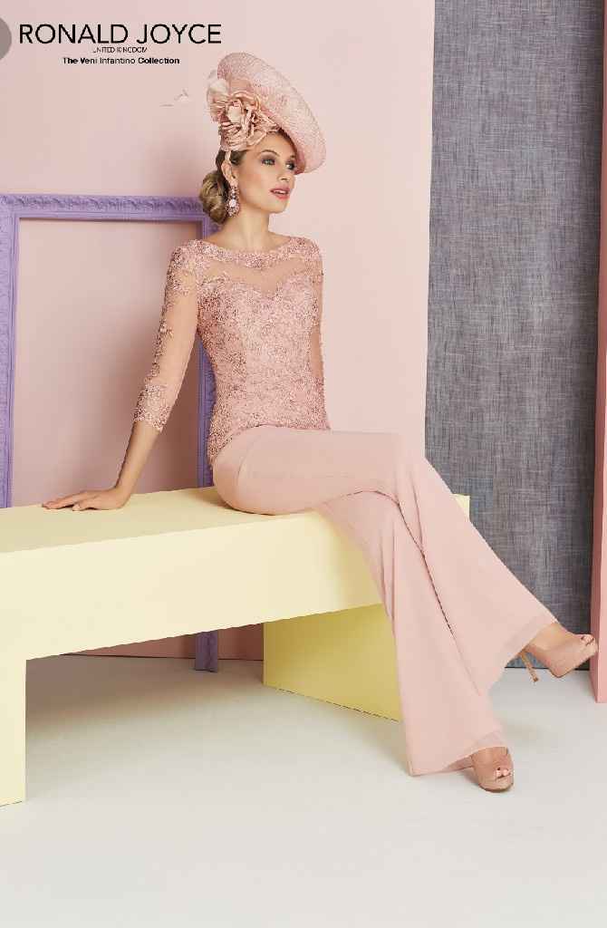 Abiti mamma della sposa - 1