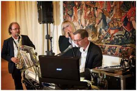 musica per matrimonio Lecce