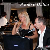 Paolo e Dalila Live, musica per matrimonio Lecce