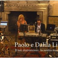 Paolo e Dalila