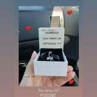 Lo avete già comunicato ai vostri testimoni? - 1