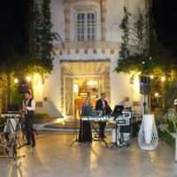 wedding music Puglia
