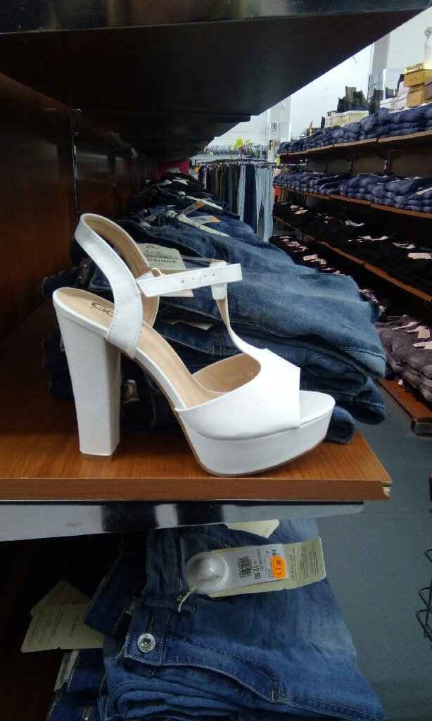 Help me.. scarpe? - 1