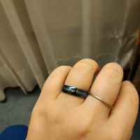 Anello proposta. Quali sono i vostri? - 1